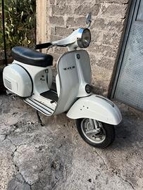 Vespa t.s. 125
