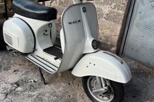 Vespa t.s. 125