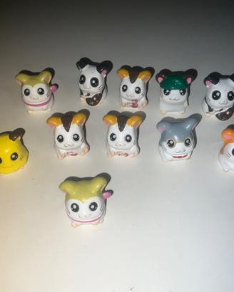 Hamtaro