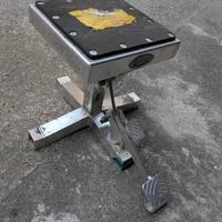 cavalletto motocross 