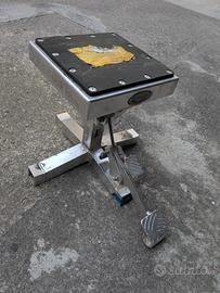 cavalletto motocross 