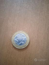 Moneta mille lire