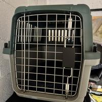 Trasportino per cani o gatti