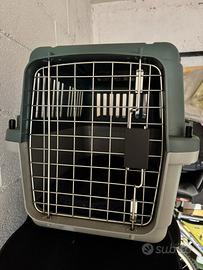 Trasportino per cani o gatti