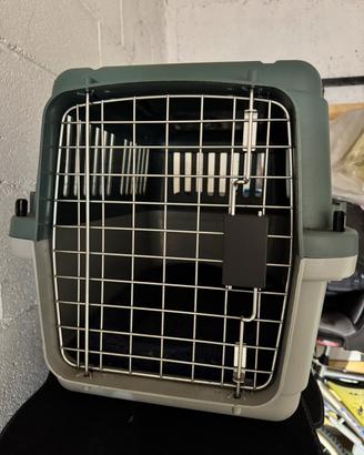 Trasportino per cani o gatti