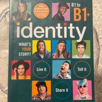 Libro inglese per superiori