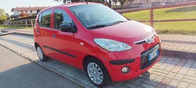 Hyundai i10 1.1 12V BlueDrive GPL