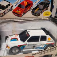 Peugeot 205  T16  Gig Nikko 