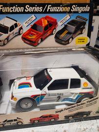 Peugeot 205  T16  Gig Nikko 