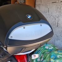 top case originale BMW 