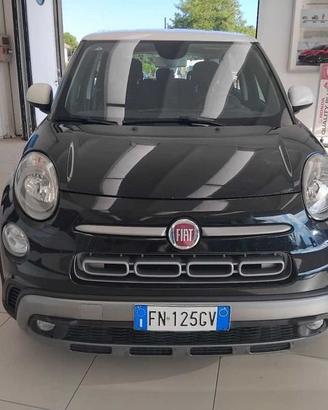FIAT 500L 1.6 Multijet 120 CV Lounge