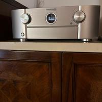 Impianto dolby surround