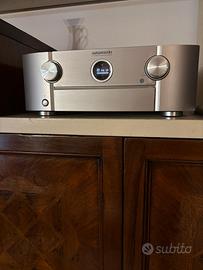 Impianto dolby surround