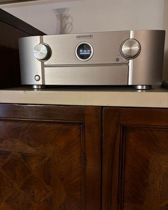 Impianto dolby surround