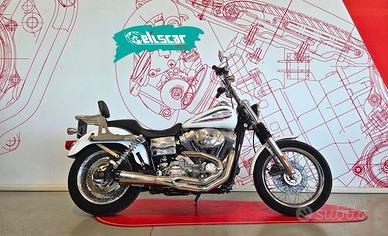 HARLEY-DAVIDSON 35th Anniversary Super Glide FXD