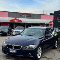 Bmw 320d 184CV 2013 F30 BERLINA MANUALE