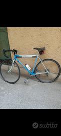 bici da corsa