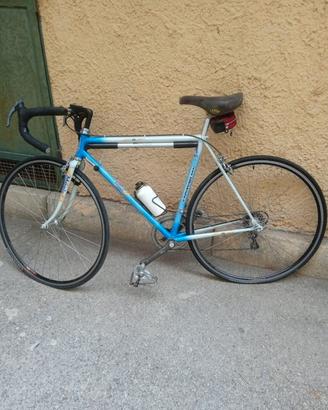 bici da corsa