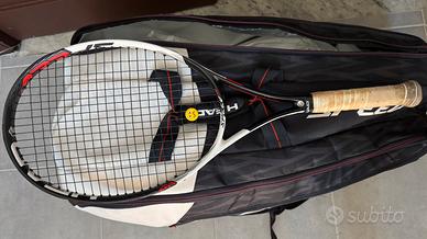 Head speed mp + borsone Djokovic