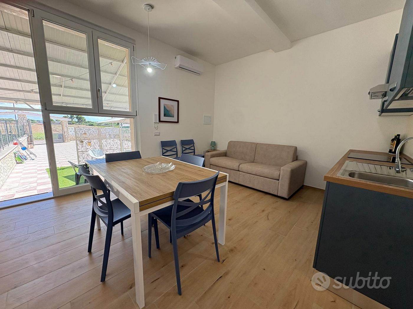 Appartamento – Pulsano, Baia dei pescatori - Vista 5