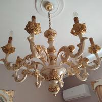 arredalampadaio in legno grande 