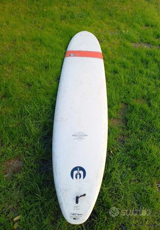 Tavola da surf Longboard Bic 9'0"