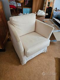 poltroncine anni 80