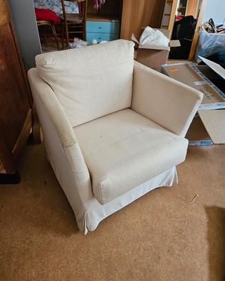 poltroncine anni 80