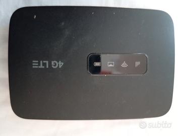 webpoket 4G LTE 