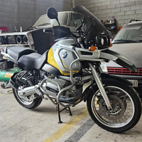 Bmw r1100 GS '99