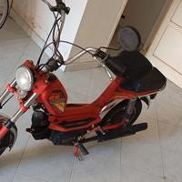 Ciclomotore Atala Califfo come nuovo