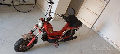 Ciclomotore Atala Califfo come nuovo
