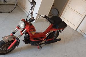 Ciclomotore Atala Califfo come nuovo