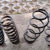 Molle Originali BMW E90/E91