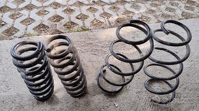 Molle Originali BMW E90/E91