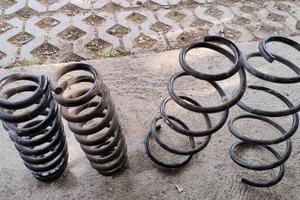 Molle Originali BMW E90/E91