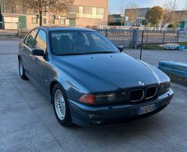 Bmw 520 520i 24V cat Futura