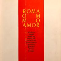Roma Amor - l'attico esse arte