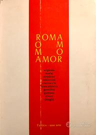 Roma Amor - l'attico esse arte