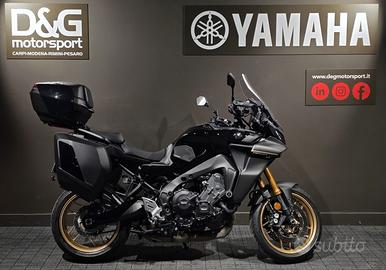 Yamaha Tracer 9 GT
