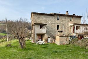 CASA SEMINDIPENDENTE A CITTÀ DI CASTELLO