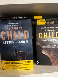 Lee child -