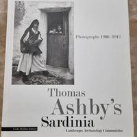 Thomas Ashby’s Sardinia – fotografie 1906–1912 