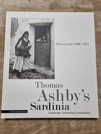 Thomas Ashby’s Sardinia – fotografie 1906–1912 