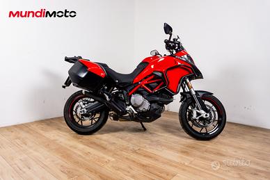 DUCATI MULTISTRADA 950 S - 2021