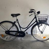 Bicicletta Bianchi da donna