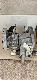 Cambio Fiat Panda seconda serie 1.2 169