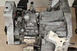 Cambio Fiat Panda seconda serie 1.2 169