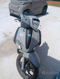 Liberty 50