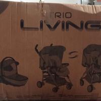 TRIO LIVING CHICCO